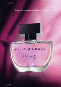 Kylie - darling 2