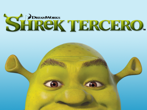 Shrek